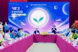 VTV2 ra mắt loạt chương trình mới, định vị ‘tri thức kiến tạo tương lai’