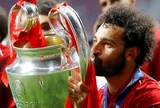 5 khoảnh khắc để đời của Salah tại Liverpool