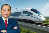 Siêu dự án đường sắt tốc độ cao 5,6 tỷ USD, đi qua 4 tỉnh thành do “tân binh” của tỷ phú Phạm Nhật Vượng đầu tư có diễn biến mới