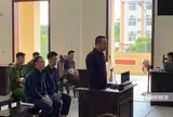Vụ sai phạm tại CIPCO: Cựu Trưởng phòng kinh doanh đối mặt án 20 năm tù