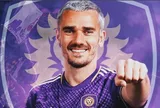 Mức lương của Griezmann khi sang Mỹ