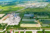Tỉnh sát vách với Hà Nội từng đón loạt "ông lớn" Vingroup, Sun Group, Phú Mỹ Hưng... đổ về sẽ có thêm khu đô thị 1,2 tỷ USD