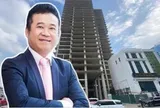 Kinh Bắc của ông Đặng Thành Tâm mang khu "đất vàng" Láng Hạ đi thế chấp ngân hàng cho khoản vay 1.300 tỷ đồng