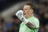 Pickford đang khiến Ngoại hạng Anh ngỡ ngàng