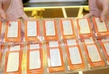 Giá bạc hôm nay 27-3: Người mua "bạc giấy" 120 triệu đồng/kg, lúc nhận chỉ còn 73 triệu đồng