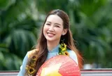 Việt Nam đăng cai Miss World, Hoa hậu Bảo Ngọc phản ứng gây chú ý