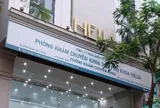 Khởi tố 4 đối tượng liên quan đến phòng khám hoạt động lừa đảo