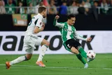 Antony dẫn dắt 'cặp cánh 70 triệu euro' của Betis