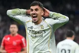 Cầu thủ đầu tiên rời Real Madrid vào hè năm nay