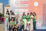 Hơn 1 thập kỷ đồng hành, Nestlé MILO tiếp tục lan tỏa tinh thần thể thao cùng Tiền Phong Marathon