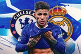 Enzo Fernandez làm dậy sóng Chelsea