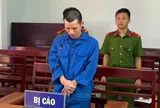 "Cõng" 4 tiền án vẫn "quay đầu", gã đàn ông trả giá đắt