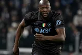 Napoli kỷ luật nặng Lukaku