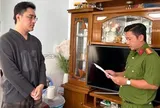 Nhân viên ngân hàng "dỏm" giăng bẫy lừa đáo hạn hơn 20 tỷ đồng rồi biến mất