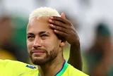 'Địa ngục' của Neymar