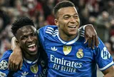 Mức lương cao ngất ngưởng của Mbappe, Vinicius