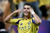 Ronaldo lập cú đúp ngày tái xuất