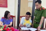 Khởi tố thợ hàn bất cẩn, làm cháy kho nguyên liệu