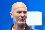 Zidane đạt thỏa thuận dẫn dắt tuyển Pháp