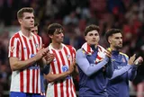 Tình hình lực lượng của Atletico và Barcelona