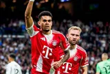 Bayern hạ Real tại Bernabeu