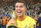 Ronaldo bị tước 6 bàn thắng?