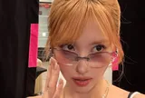 Momo (TWICE) khoe vẻ đẹp cuốn hút, biến hoá đa dạng