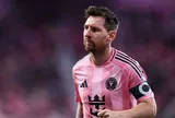 Messi lại tạo cơn sốt vé