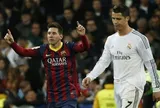 Chỉ một người đủ tư cách chọn Ronaldo xuất sắc hơn Messi