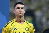 Sáng tỏ vụ Ronaldo bị tước bàn thắng