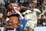 Mbappe gây lo lắng