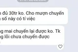 Công an nói về cách kẻ xấu có thể chiếm quyền sử dụng tài khoản mạng xã hội trong thời gian dài