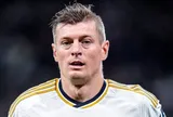 Real Madrid chuẩn bị cho sự trở lại của Kroos