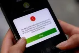 Vietcombank cảnh báo ứng dụng chứa mã độc, lấy sạch tiền trong tài khoản ngân hàng