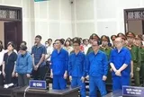 Tuyên án cựu Giám đốc Công ty than Cọc Sáu