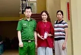 Tài khoản ngân hàng tự cộng thêm 71 triệu đồng, cô gái sinh năm 2007 phải đến công an trình báo