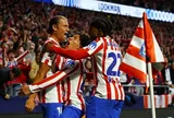 Atletico nhận mưa tiền thưởng khi loại Barca