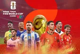 VTV chính thức công bố bản quyền phát sóng World Cup 2026