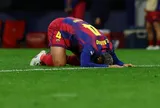 Cái kết đau đớn cho Barcelona