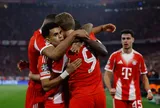 Bayern đang có mũi đinh ba nguy hiểm nhất châu Âu