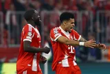 Diaz là lựa chọn đúng của Bayern