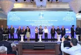 Chính thức khai mạc Tuần lễ Thương hiệu quốc gia Việt Nam 2026 và Diễn đàn Thương hiệu quốc gia Việt Nam trong kỷ nguyên mới