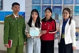 Tài khoản ACB phát sinh giao dịch 1,64 tỷ đồng: Công an lập tức mời cô gái sinh năm 2004 lên làm việc