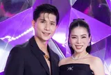 Bạn trai ấn định ngày đặc biệt cùng Lệ Quyên ở Mỹ