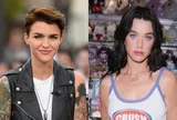 Lời kể từ nhân chứng vụ ồn ào giữa Katy Perry và Ruby Rose