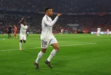 Mbappe lên tiếng sau cú sốc bị loại khỏi Champions League