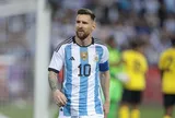 Messi đối mặt vụ kiện triệu đô tại Mỹ