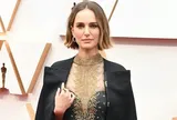Diễn viên Natalie Portman mang thai con thứ 3 ở tuổi 44