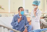 Kỳ tích hồi sinh bệnh nhân mắc loạt bệnh lý nặng, gia đình từng chuẩn bị điều xấu nhất