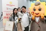 Khai trương đường bay Phú Quốc - Seoul, Sun PhuQuoc Airways mở rộng hiện diện quốc tế